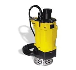 Bomba Submersível PS4 11003HH